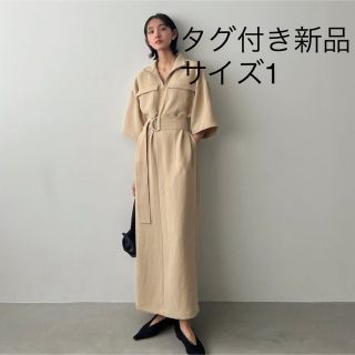 新品未使用】CLANE HALF ZIP MILITARY ONE PIECE | angeloawards.com