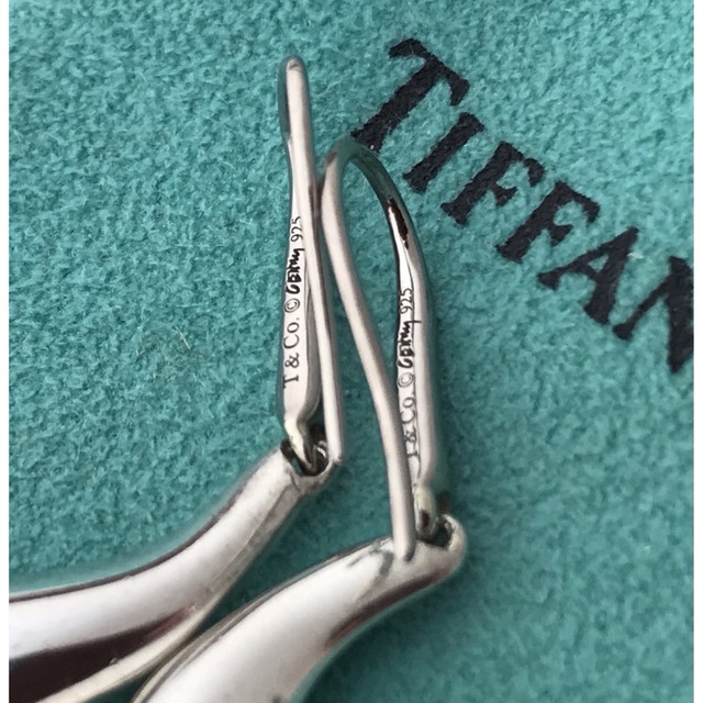 Tiffany フランクゲーリーフィッシュピアス希少 | tspea.org