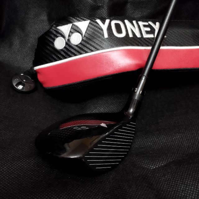 YONEX　EZONE GT  5W