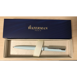 ウォーターマン(Waterman)のWATERMAN ボールペン(ペン/マーカー)