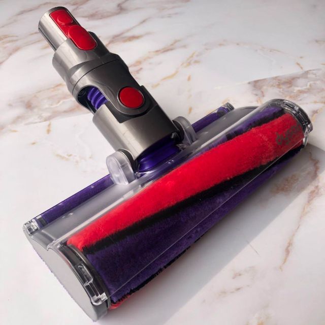 【即日発送】dyson V10 V11 ソフトローラー クリーナー ヘッド #2