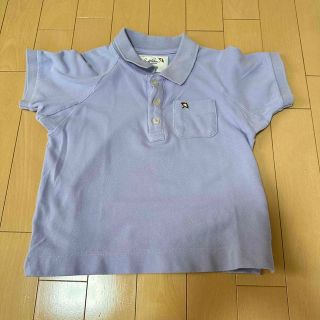 アーノルドパーマー(Arnold Palmer)のArnold Palmer 子供服 ポロシャツ 125cm(Tシャツ/カットソー)