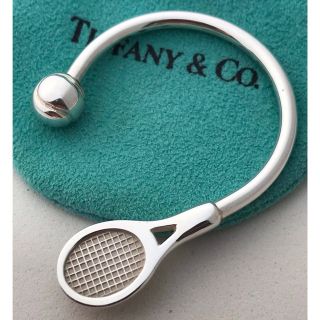 ティファニー キーホルダー(メンズ)の通販 100点以上 | Tiffany & Co ...