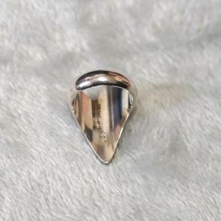 ①リング ♯60B 美品15号 ジョージジェンセン/GEORG JENSEN