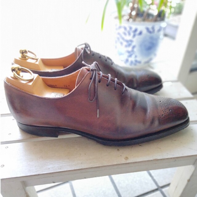 CROCKETT&JONES / クロケットアンドジョーンズ  ローズムーア