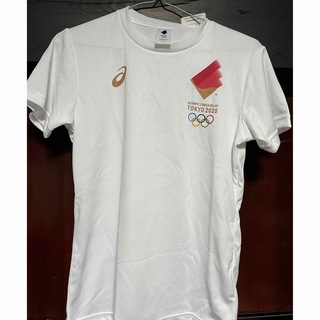 アシックス(asics)の東京オリンピック2020 公式 Tシャツ (その他)