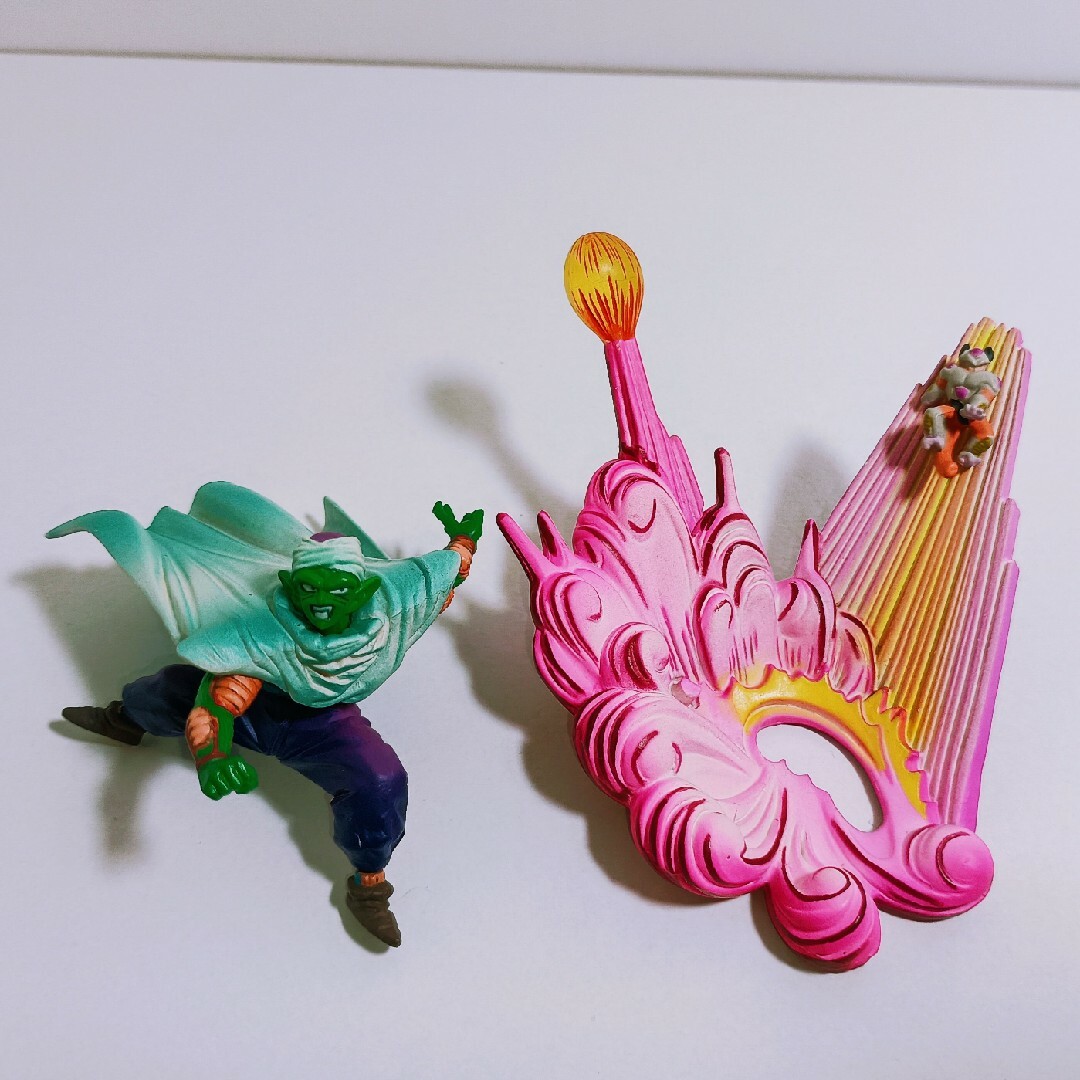 ドラゴンボール - ドラカプ 覚醒 怒れる超戦士 フリーザ編 ドラゴンボール - ドラカプ 覚醒 怒れる超戦士 フリーザ編
