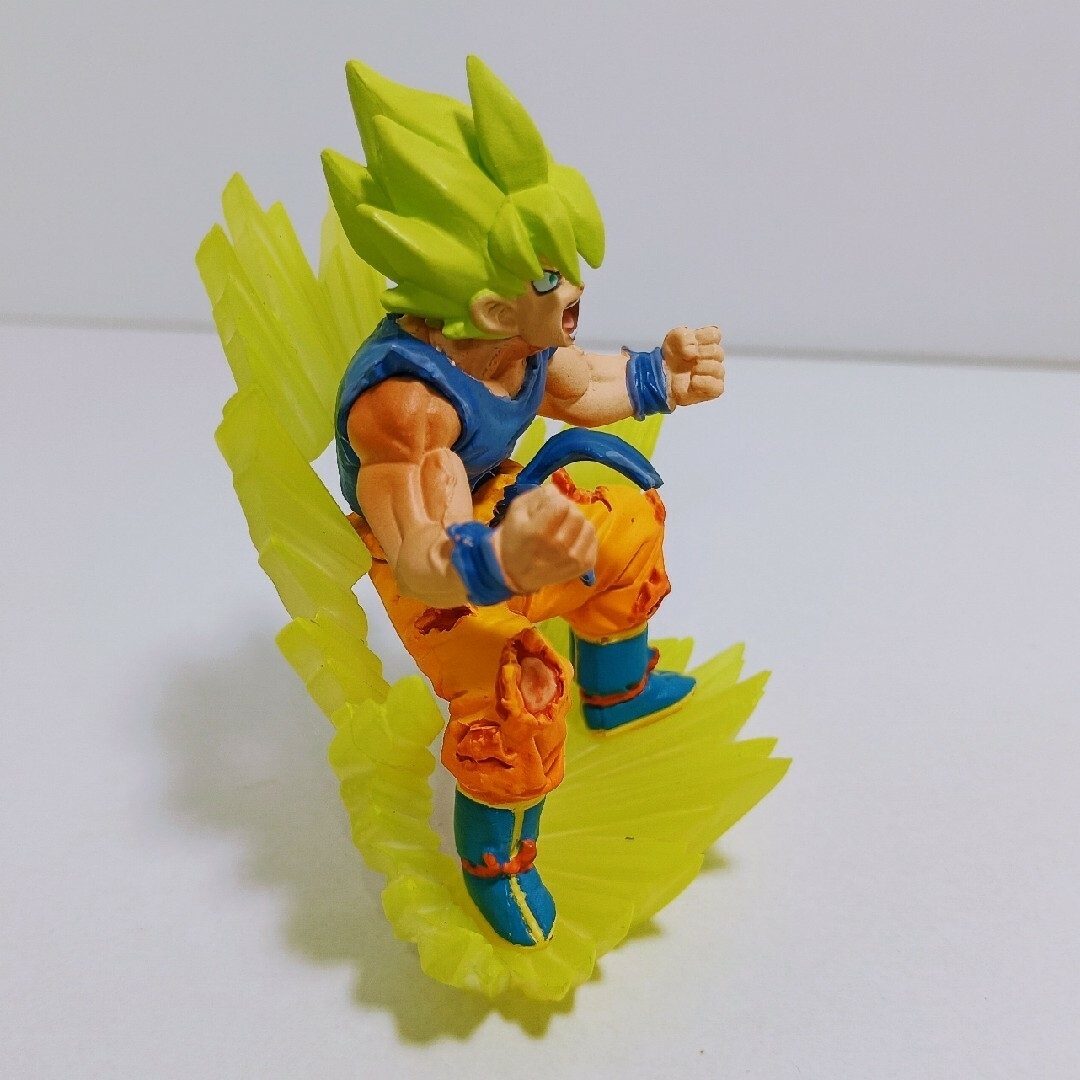 ドラゴンボールカプセル　フリーザ編　全種類セット　匿名配送　フィギュア　ドラカプ