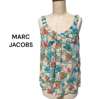 マークジェイコブス(MARC JACOBS)のマークジェイコブス キャミソール 蓮の花(キャミソール)