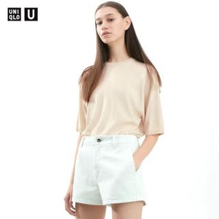 ユニクロ(UNIQLO)のUNIQLO ショートパンツ(ショートパンツ)