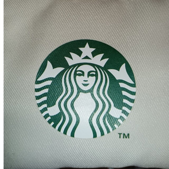 Starbucks(スターバックス)のスタバ　福袋　トートバッグ エンタメ/ホビーのエンタメ その他(その他)の商品写真