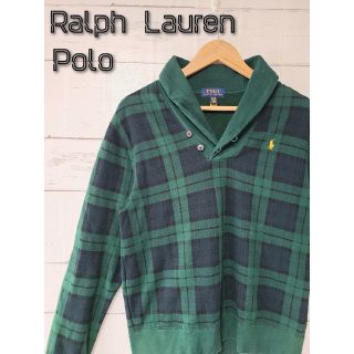 ポロラルフローレン(POLO RALPH LAUREN)の《大人気》Polo Ralph Lauren ポロ ラルフ・ローレン スウェット(スウェット)