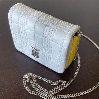 バーバリー(BURBERRY) ミニバッグ ショルダーバッグ(レディース)の通販