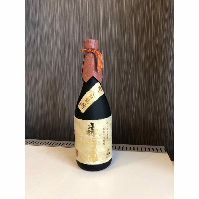 専用】森伊蔵 金ラベル 720ml 【新品】 - 焼酎