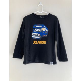 エクストララージ(XLARGE)のsekiyu様専用　120cm  エクストララージキッズ　ロンT(Tシャツ/カットソー)