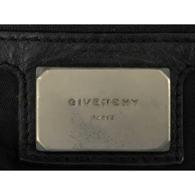 生産停止 GIVENCHY ジバンシー バンビ リュック コラボ 限定品 メンズ