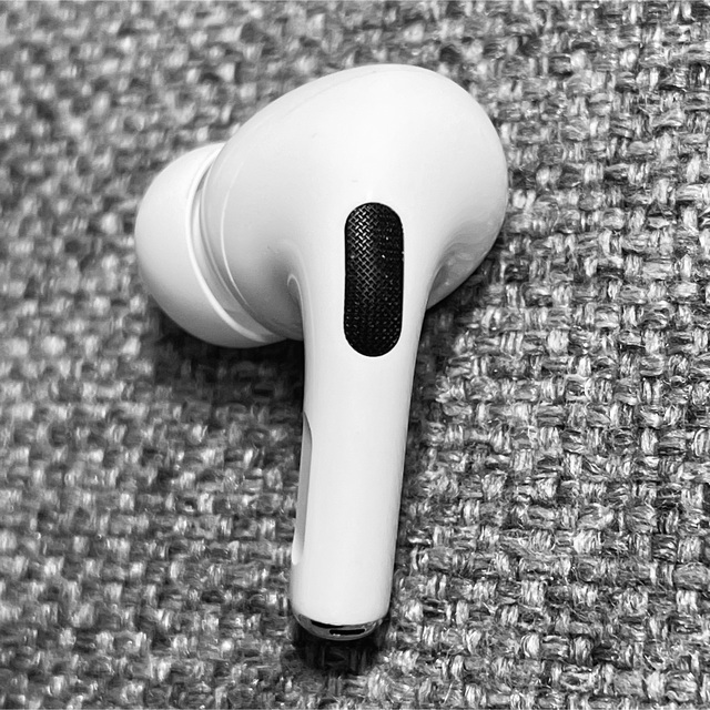 Apple AirPods Pro 片耳 L 片方 左耳 美品 648 1