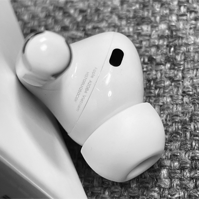 Apple AirPods Pro 片耳 L 片方 左耳 美品 648 2