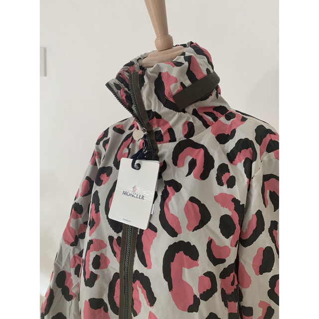 モンクレール Moncler ライトジャケット coryphene 1 【高額売筋