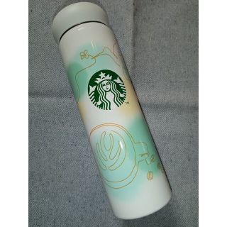 スターバックス(Starbucks)の専用　スタバ　福袋　ステンレスボトルB(その他)