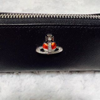 Vivienne Westwood - 未使用 Vivienne Westwood DIAMANTE ORB ペン