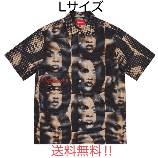 Mサイズ】supreme Magazine Shirt（マガジンSSシャツ） | kinderpartys.at