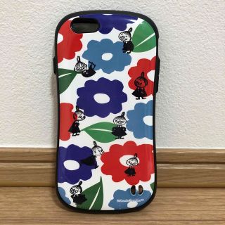 ムーミン(MOOMIN)のムーミン　ミー　iPhone6sケース(その他)