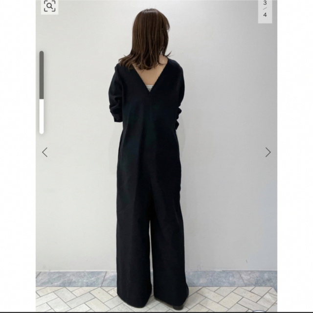 Plage  新品★ Georgette Smock ブラウス★