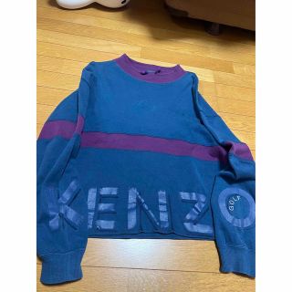 ケンゾー(KENZO)のKENZO スウェット★(スウェット)