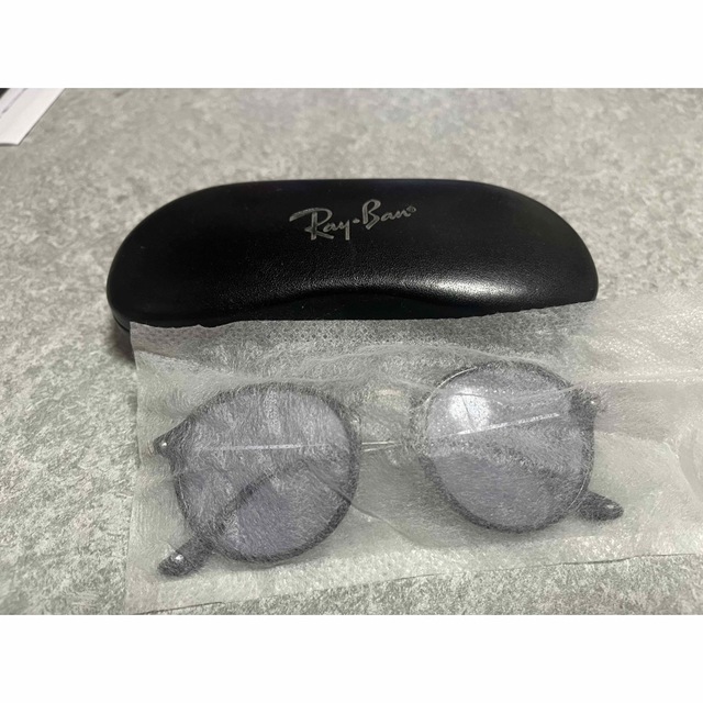 Ray-Ban(レイバン)のRay Ban レイバン　サングラス メンズのファッション小物(サングラス/メガネ)の商品写真