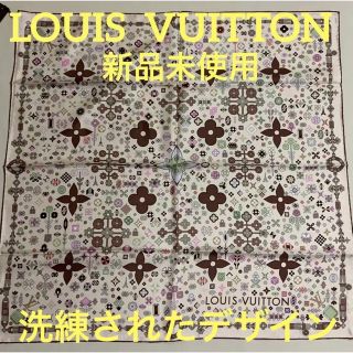 LOUIS VUITTON(バンダナ/スカーフ)のフリマアイテム一覧 LOUIS VUITTON(バンダナ/スカーフ)のフリマアイテム一覧