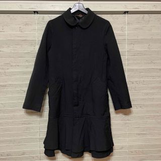 コムデギャルソン(COMME des GARCONS)のBLACK COMMEdesGARCONS アウター(その他)