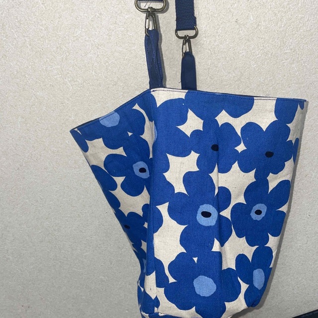 marimekko(マリメッコ)のマリメッコ風ショルダーバック メンズのバッグ(ショルダーバッグ)の商品写真