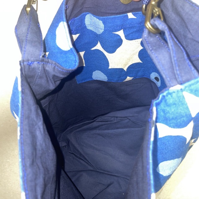 marimekko(マリメッコ)のマリメッコ風ショルダーバック メンズのバッグ(ショルダーバッグ)の商品写真