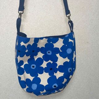 マリメッコ(marimekko)のマリメッコ風ショルダーバック(ショルダーバッグ)