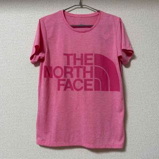 ザノースフェイス(THE NORTH FACE)のTHE NORTH FACE  ビッグロゴTシャツ(Tシャツ/カットソー(半袖/袖なし))