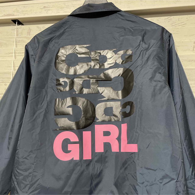 COMME des GARCONS(コムデギャルソン)のCOMMEdesGARCONS GIRLコート レディースのジャケット/アウター(ブルゾン)の商品写真