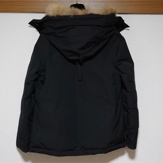 CANADA GOOSE   CANADA GOOSEカナダグース F ジャスパー M