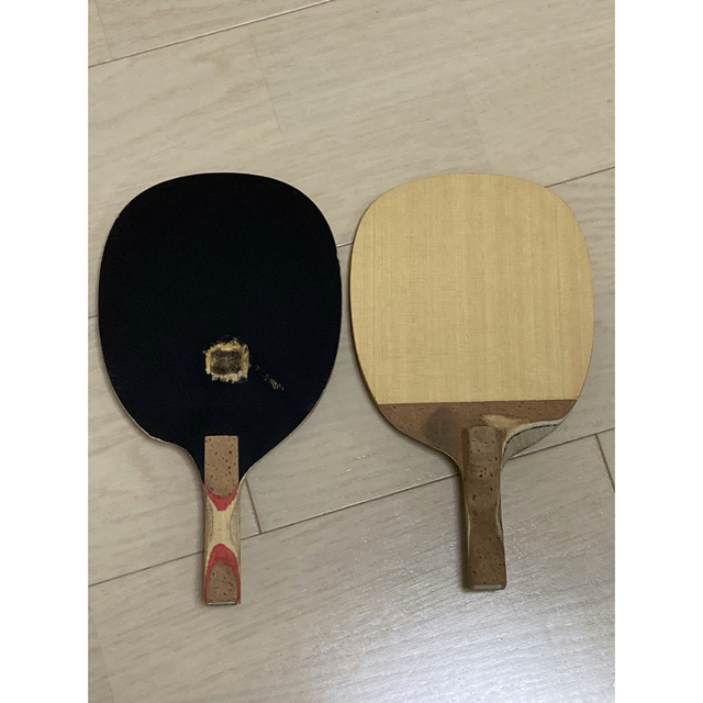 卓球用品　詰合せ　おまけ付き スポーツ/アウトドアのスポーツ/アウトドア その他(卓球)の商品写真