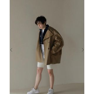 ETRE TOKYO(トレンチコート)のフリマアイテム一覧 ETRE TOKYO(トレンチコート)のフリマアイテム一覧