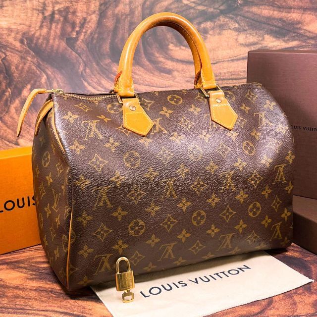 リアル LOUIS VUITTON ハンドバッグ ボストンバッグ 大人気 ルイ