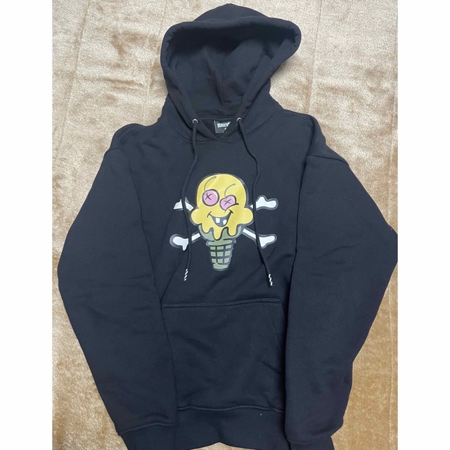 ICE CREAM CONES HOODIE