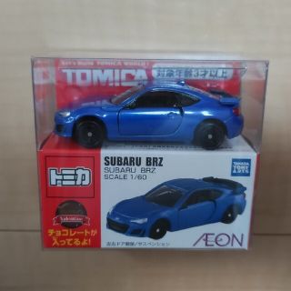 タカラトミー(Takara Tomy)のトミカチョコ(ミニカー)