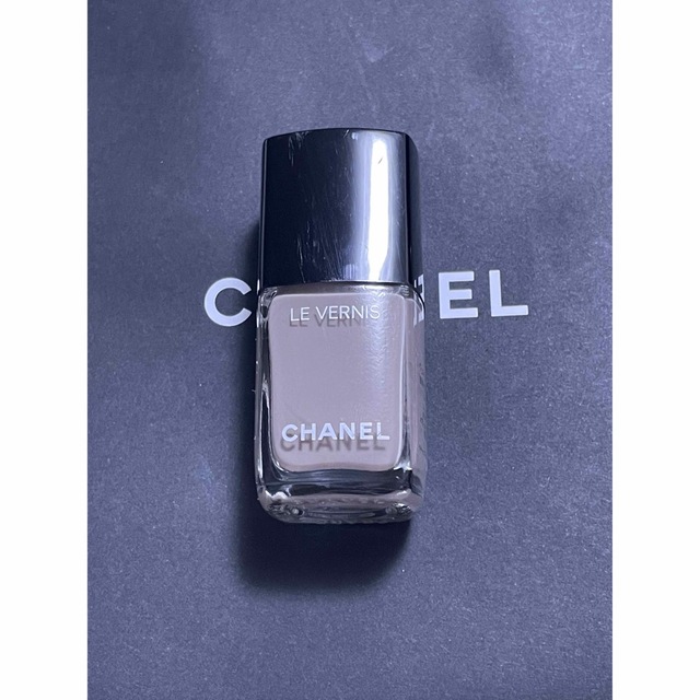 CHANEL(シャネル)のCHANEL ネイル コスメ/美容のネイル(マニキュア)の商品写真
