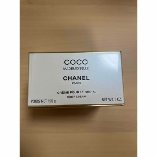 シャネル(CHANEL)のシャネル　ボディクリーム(ボディクリーム)