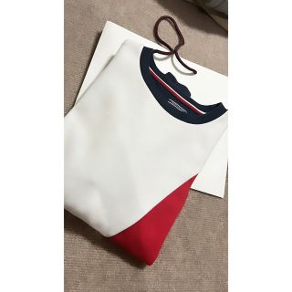 トミーヒルフィガー(TOMMY HILFIGER)のTommy(トレーナー/スウェット)