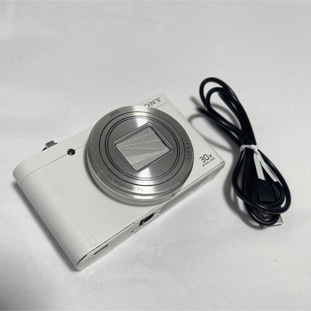 SONY　DSC-WX500 デジカメコンパクトデジタルカメラ