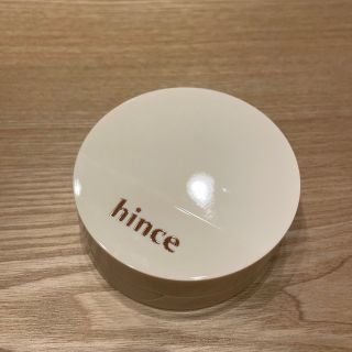 ヒンス(hince)の☆hince セカンドスキングロウクッション☆(ファンデーション)