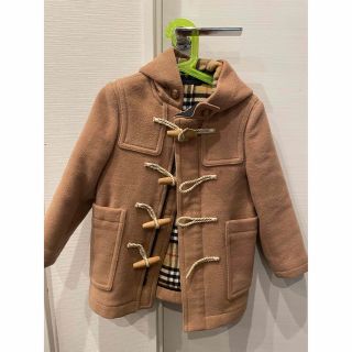 バーバリー(BURBERRY)のBURBERRY ダッフルコート(コート)