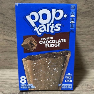 POP tarts ケロッグ ポップターツ フロスティング(菓子/デザート)